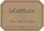 La Castellada Rosso della Castellada 2004 Front Label