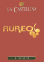 La Castellina Toscana Aureo 1999 Front Label