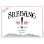 Bedrock Wine Company Sherman & Hooker's Shebang Sixth Cuvee-Old Vine Cuvee 2012 Front Label