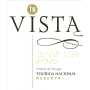 Alianca Vista Touriga Nacional 2010 Front Label