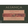 Alianca Duoro Foral Reserva 2009 Front Label