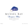 Mussel Bay Sauvignon Blanc 2013 Front Label