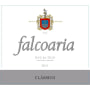 Quinta do Casal Branco Falcoaria Classico Red 2011 Front Label