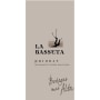 Bodegas Mas Alta Romani La Basseta 2010 Front Label