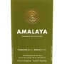 Amalaya Blanco 2013 Front Label