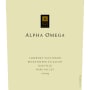 Alpha Omega Beckstoffer To Kalon Vineyard Cabernet Sauvignon 2009 Front Label