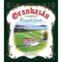 Granbazan Etiqueta Verde Albarino (375ML half-bottle) 2012 Front Label