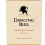 Dancing Bull Sauvignon Blanc 2013 Front Label