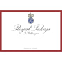 Royal Tokaji 5 Puttonyos (Red Label) (500ML) 2005 Front Label