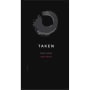 Taken Wine Company Napa Valley Red Blend 2010 Front Label