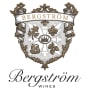 Bergstrom Durant Vineyard Pinot Noir 2007 Front Label