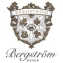 Bergstrom Hyland Vineyard Pinot Noir 2007 Front Label