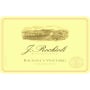 Rochioli Rachael's Vineyard Chardonnay 2009 Front Label