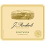 Rochioli Sweetwater Vineyard Chardonnay 2009 Front Label