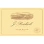 Rochioli River Block Pinot Noir 2008 Front Label