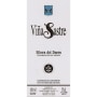 Vina Sastre Ribera del Duero 2012 Front Label