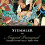 Robert Stemmler Nugent Vineyard Pinot Noir 2011 Front Label