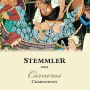 Robert Stemmler Carneros Chardonnay 2012 Front Label