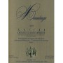 Felsina Chianti Classico Riserva Rancia 1995 Front Label