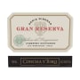 Concha y Toro Gran Reserva Serie Riberas Cabernet Sauvignon 2010 Front Label