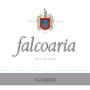 Quinta do Casal Branco Falcoaria Classico Red 2012 Front Label