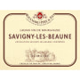 Bouchard Pere & Fils Savigny-les-Beaune 2012 Front Label