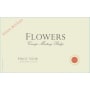 Flowers Camp Meeting Ridge Pinot Noir 2011 Front Label