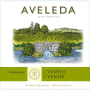 Aveleda Vinho Verde 2013 Front Label