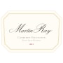 Martin Ray Napa Valley Cabernet Sauvignon 2011 Front Label