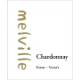 Melville Verna's Chardonnay 2010 Front Label