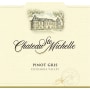 Chateau Ste. Michelle Pinot Gris 2013 Front Label
