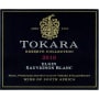 Tokara Elgin Sauvignon Blanc 2010 Front Label