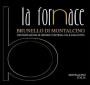 La Fornace Brunello di Montalcino 2006 Front Label