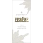 Joseph Phelps Eisrebe (375ML half-bottle) 2012 Front Label