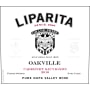 Liparita Oakville Cabernet Sauvignon 2010 Front Label