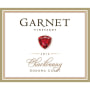 Garnet Sonoma Coast Chardonnay 2012 Front Label