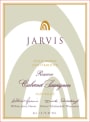 Jarvis Reserve Cabernet Sauvignon 2006 Front Label