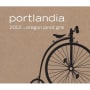 Portlandia Winery Pinot Gris 2012 Front Label