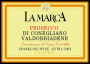 La Marca Prosecco di Conegliano Valdobbiadene Superiore Front Label
