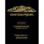 Chateau St. Jean Sonoma County Reserve Chardonnay 2011 Front Label