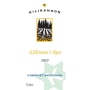 Kilikanoon Killerman's Run Cabernet Sauvignon 2010 Front Label