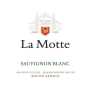La Motte Sauvignon Blanc 2010 Front Label