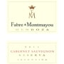 Fabre Montmayou Reserva Cabernet Sauvignon 2011 Front Label