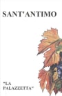 La Palazzetta Sant' Antimo 2014 Front Label