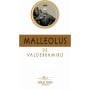 Emilio Moro Malleolus de Valderramiro 2009 Front Label