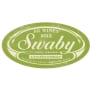 BK Wines Swaby Chardonnay 2012 Front Label