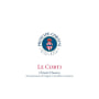 Le Corti Chianti Classico 2011 Front Label