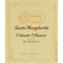 Santa Margherita Chianti Classico Riserva (375ML half-bottle) 2009 Front Label