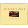Beltane Ranch Estate Vineyard Sauvignon Blanc 2011 Front Label