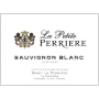 Saget la Perriere La Petite Perriere Sauvignon Blanc 2013 Front Label